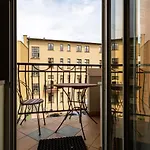 Victus Apartamenty, Apartament Maria