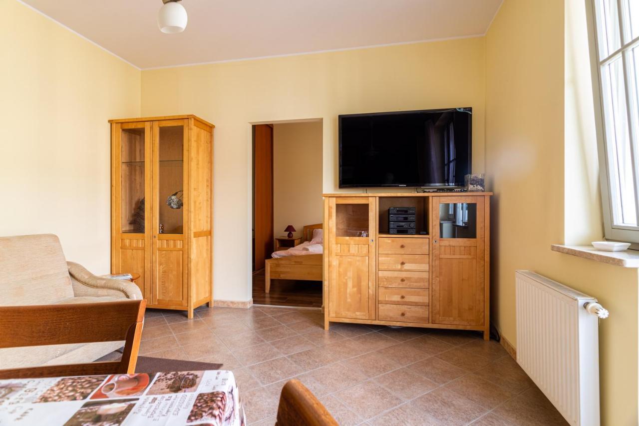 Victus Apartamenty, Maria * Zoppot