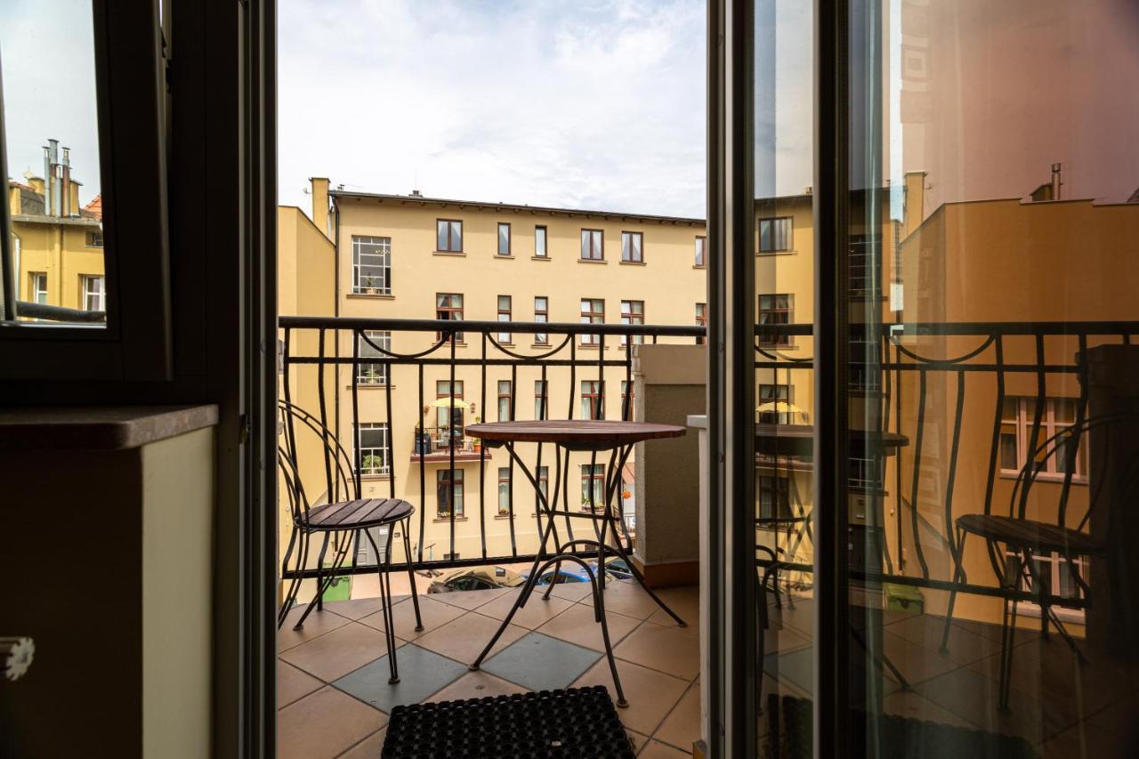 Victus Apartamenty, Maria Apartment Zoppot
