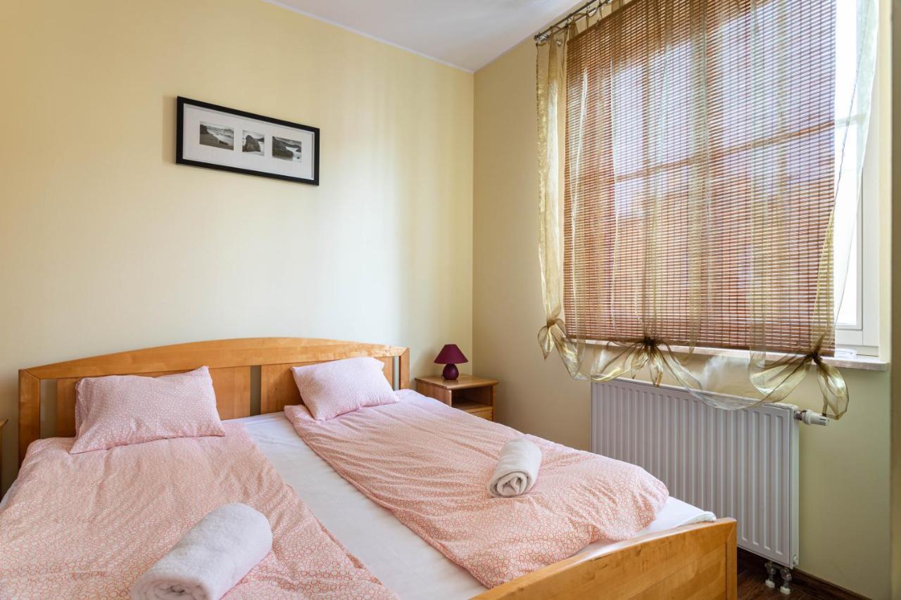 Victus Apartamenty, Maria Apartment Zoppot